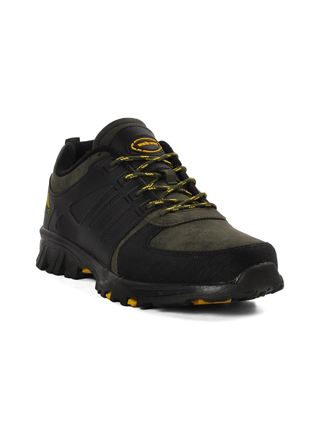 Arno Haki Erkek Outdoor Ayakkabı-2