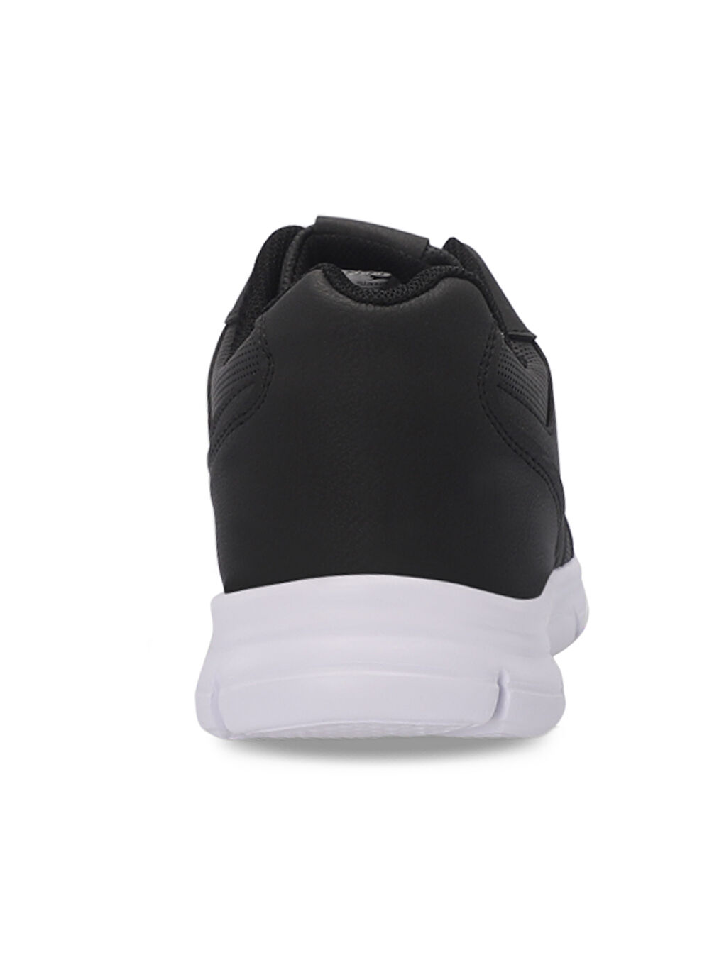 ECKHARD I Kadın Sneaker Ayakkabı Siyah / Beyaz-5