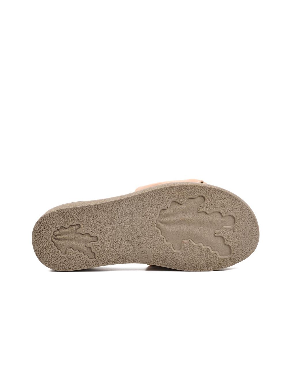 Jvari Bej Kadın Terlik-4