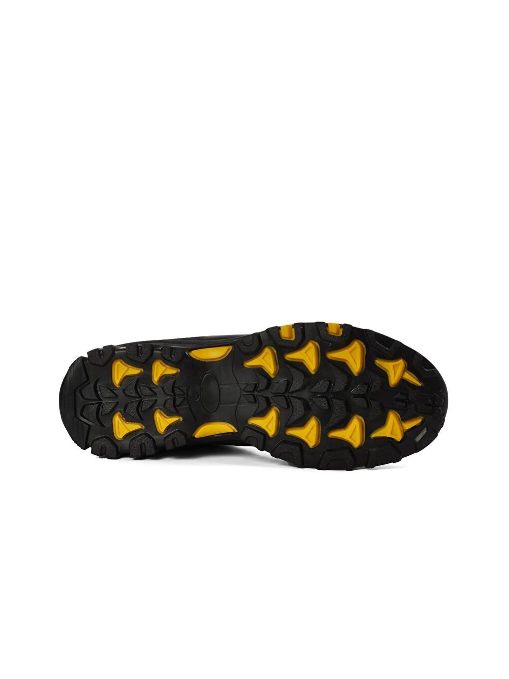 Arno Haki Erkek Outdoor Ayakkabı-4