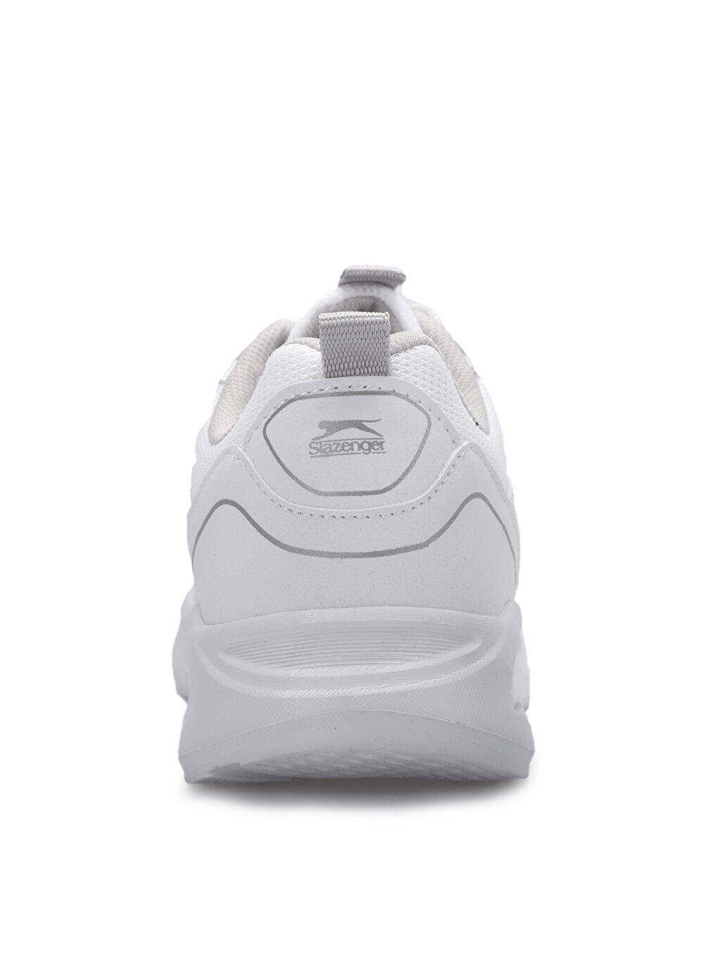 GAIN GA Erkek Sneaker Ayakkabı Beyaz / Gri-5