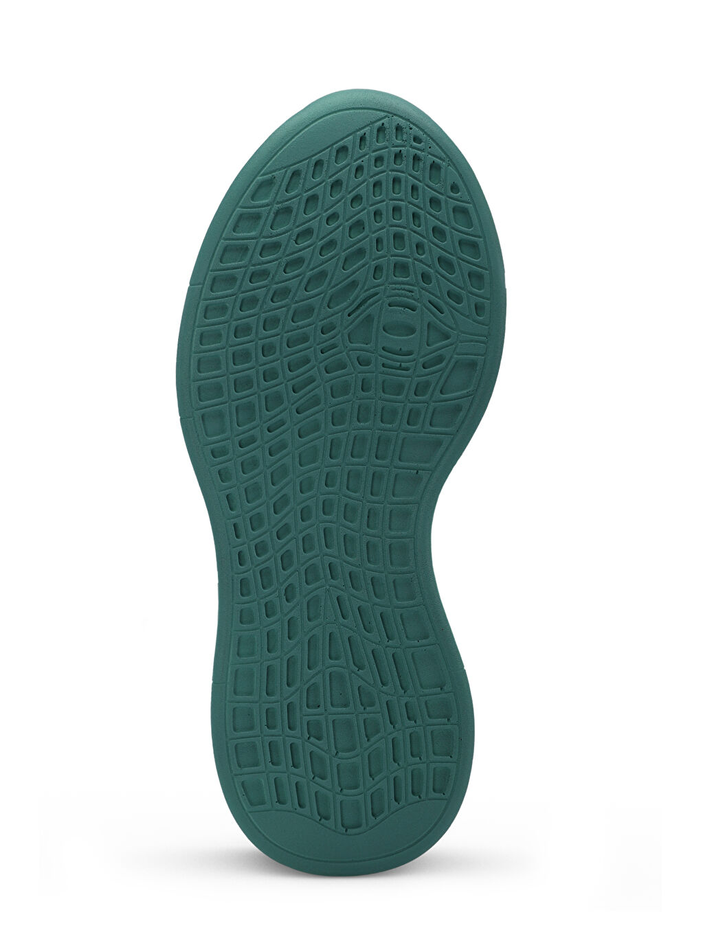 EBBA I Erkek Çocuk Sneaker Ayakkabı Beyaz / Yeşil-6