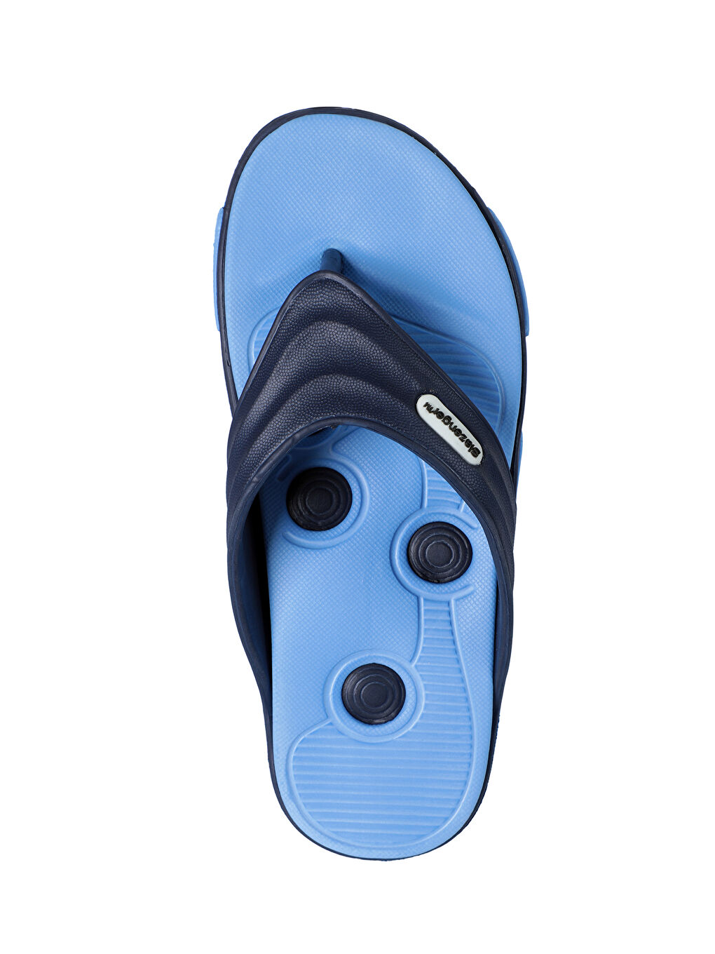 Lacivert OPAL Kadın Terlik Laci / Mavi-4