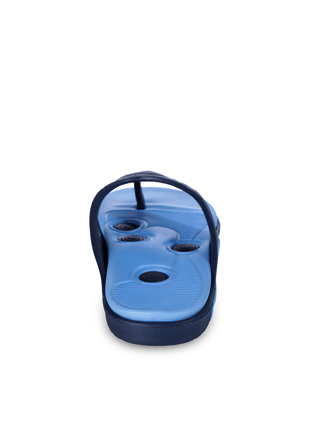 Lacivert OPAL Kadın Terlik Laci / Mavi-5