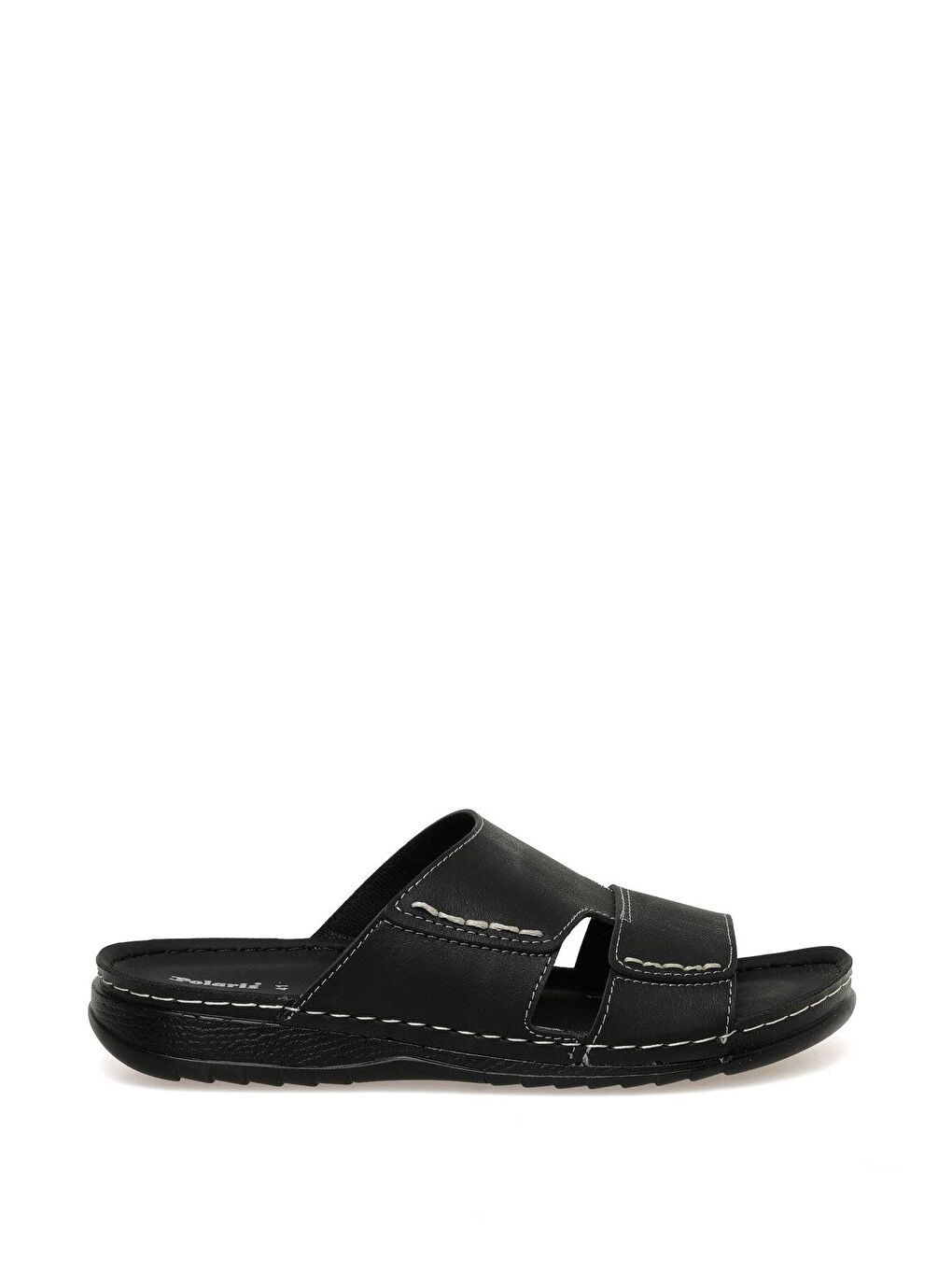 400503.M3FX Siyah Erkek Terlik