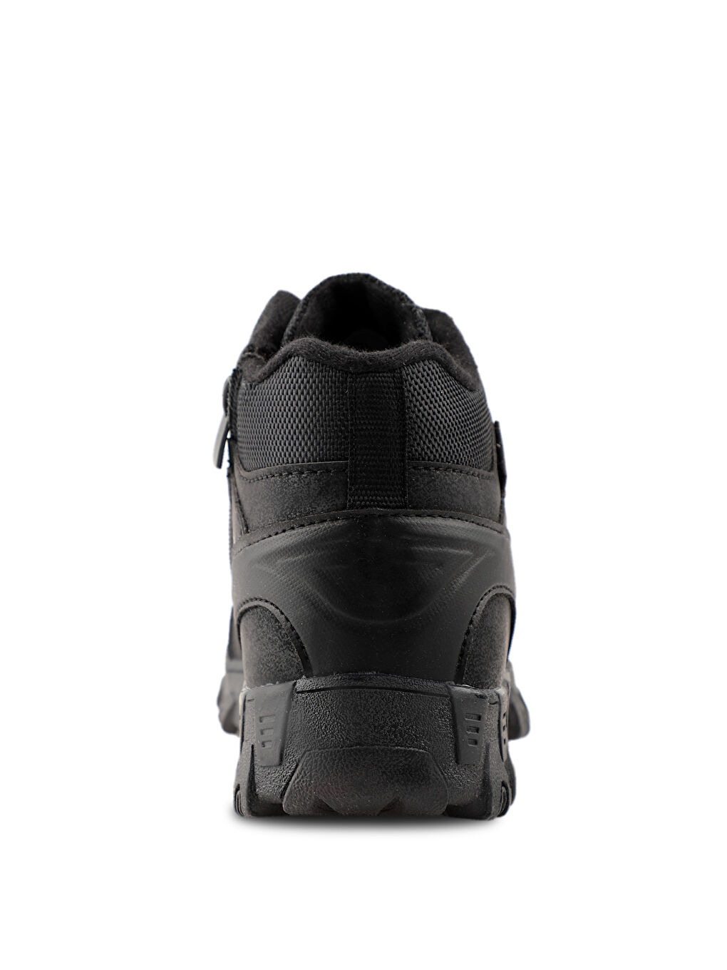 PREDATOR I Kadın Outdoor Siyah / Turuncu-5