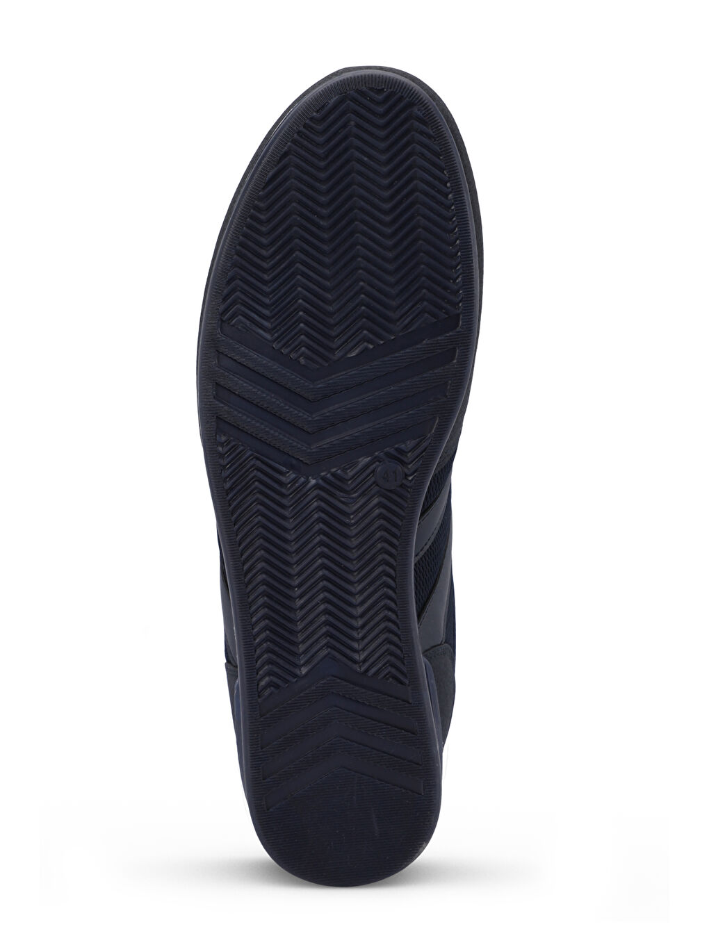 OMEGA IN Erkek Sneaker Ayakkabı Lacivert-6