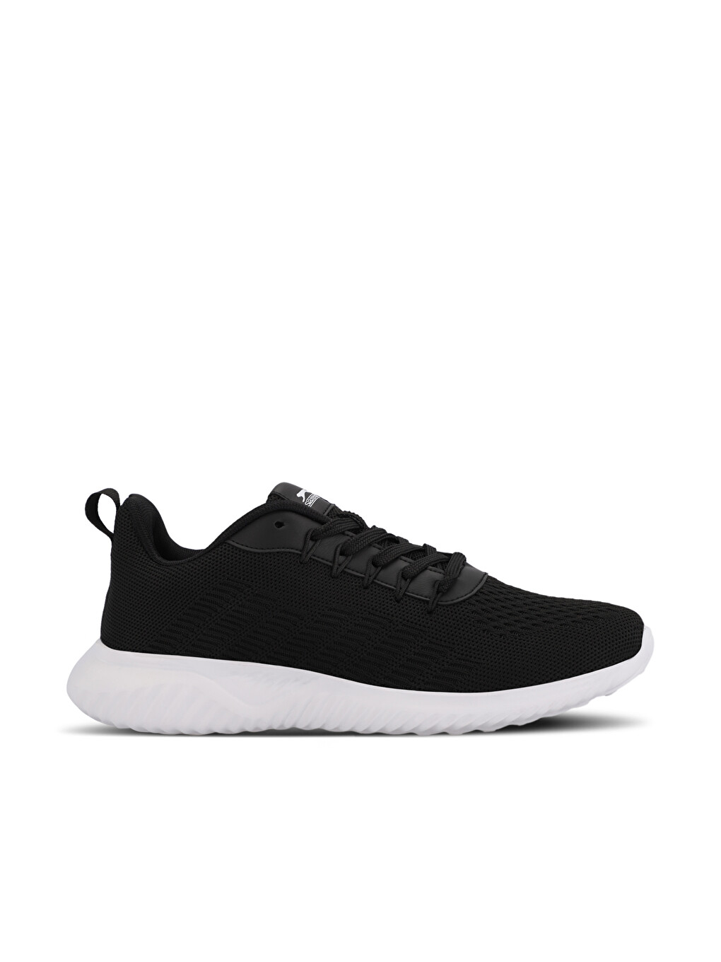 Armor I Erkek Sneaker Ayakkabı Siyah / Beyaz
