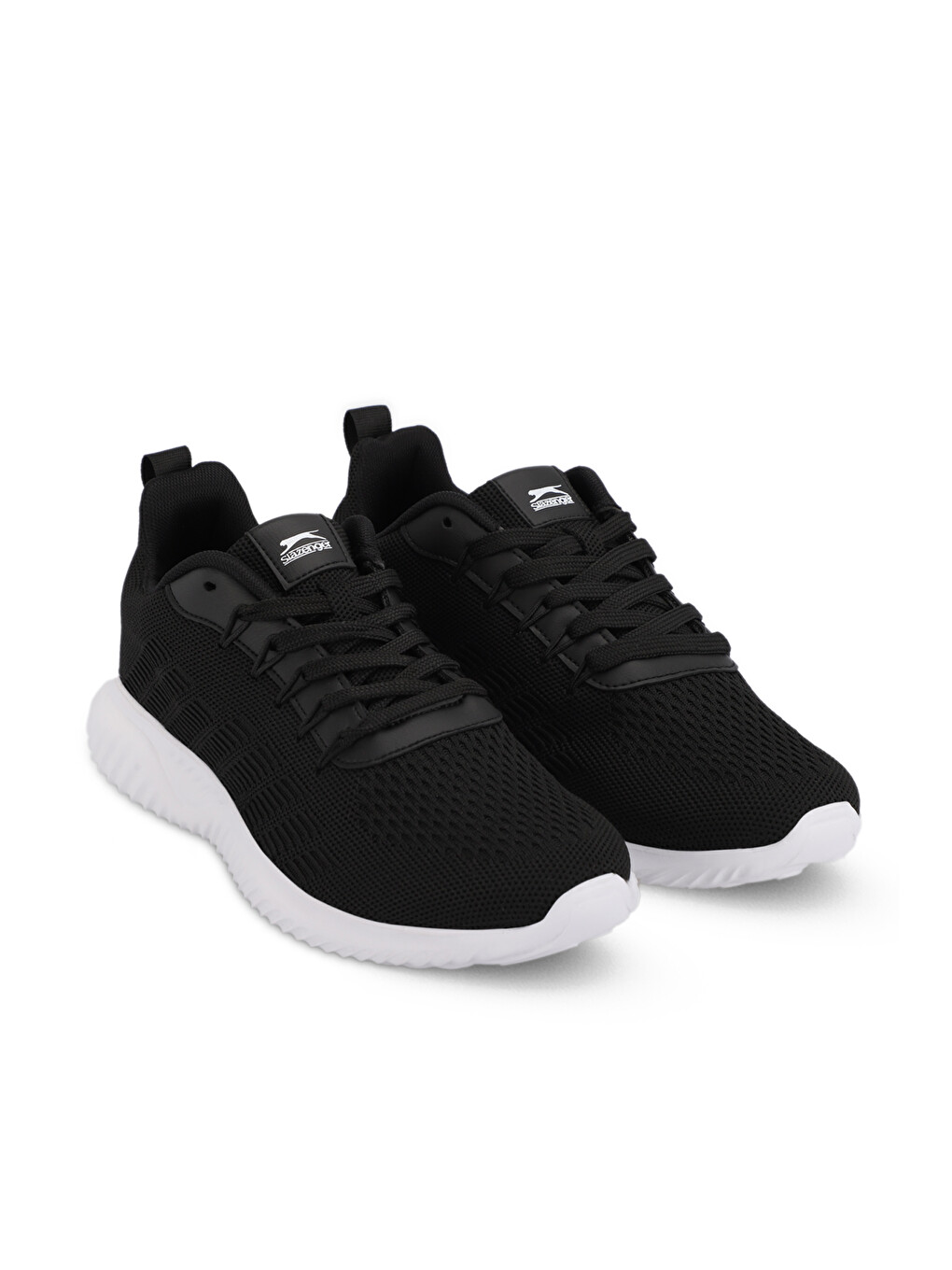 Armor I Erkek Sneaker Ayakkabı Siyah / Beyaz-1