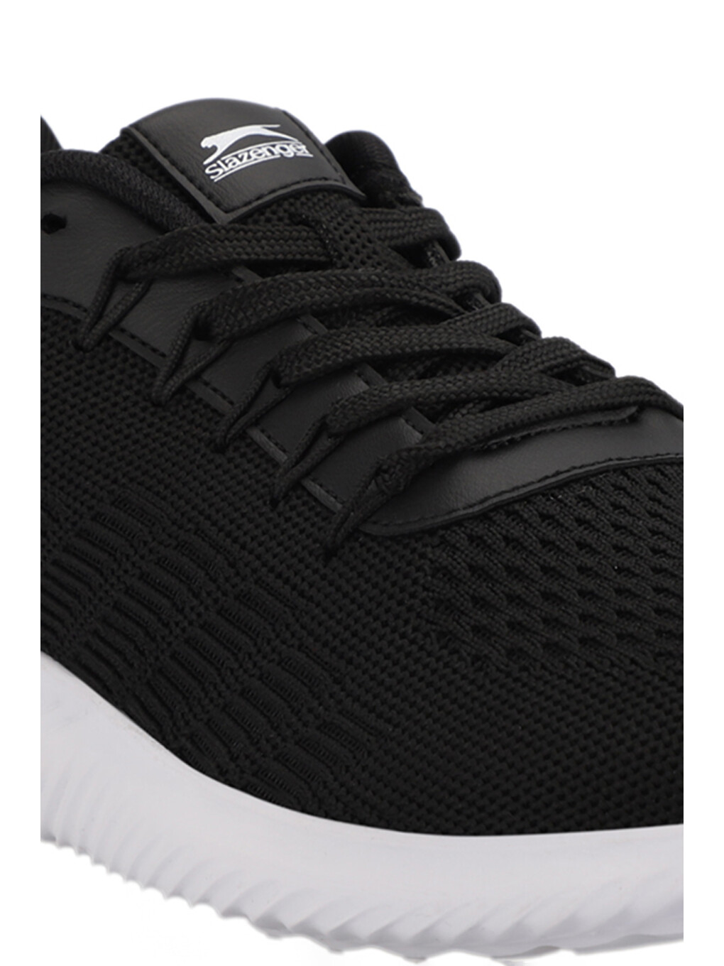 Armor I Erkek Sneaker Ayakkabı Siyah / Beyaz-3