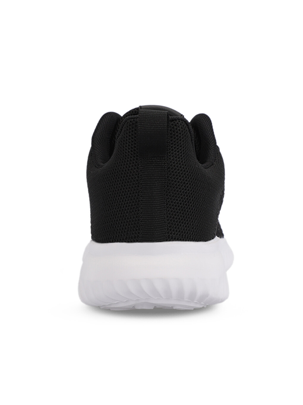 Armor I Erkek Sneaker Ayakkabı Siyah / Beyaz-5
