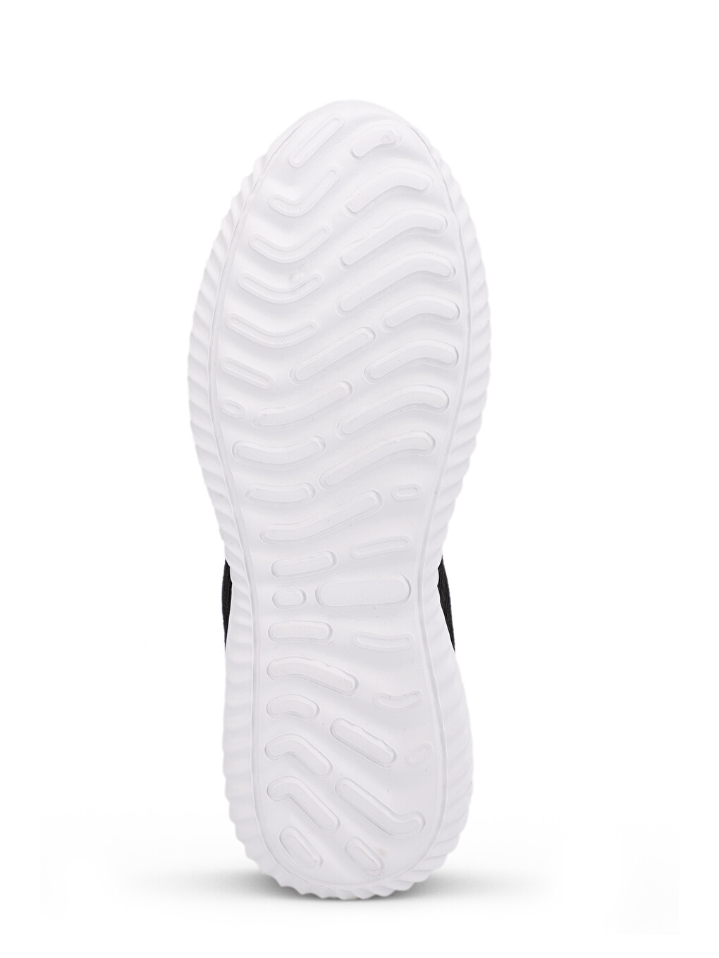 Armor I Erkek Sneaker Ayakkabı Siyah / Beyaz-6