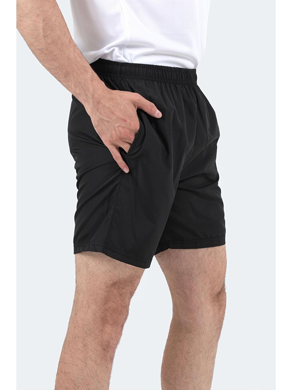 RIHARD Erkek Mayo Siyah-2