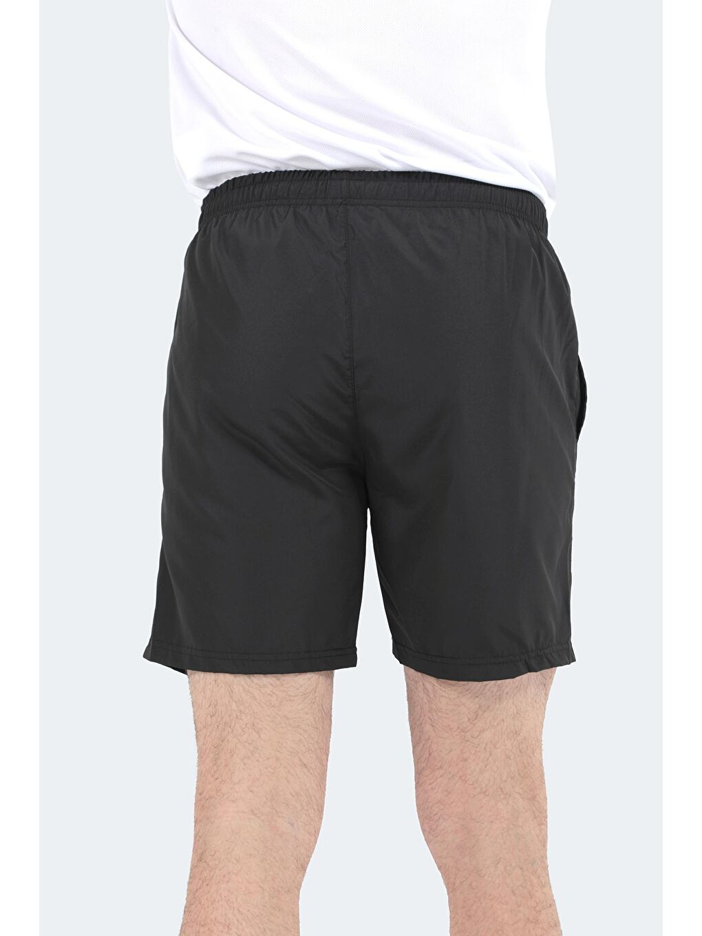 RIHARD Erkek Mayo Siyah-3