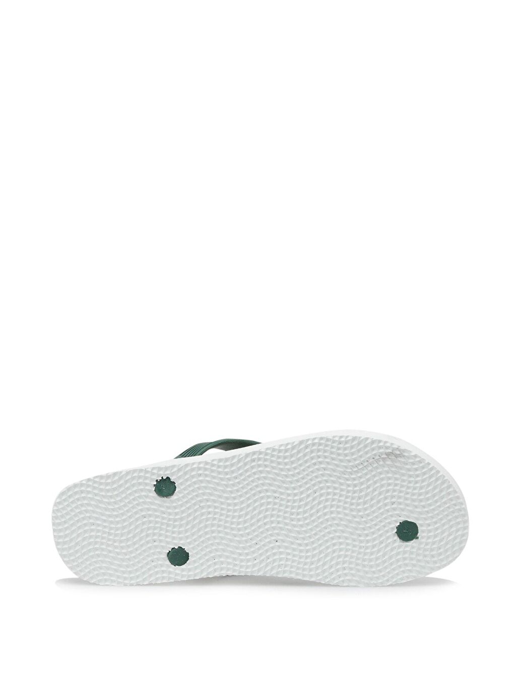 402248.M2FX Beyaz Erkek Terlik-4