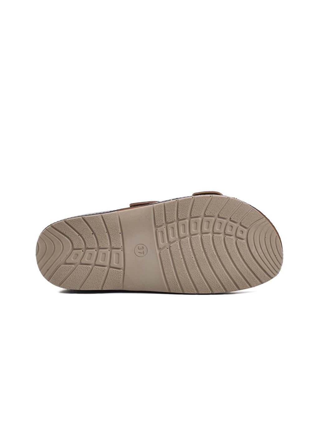 Serez Lacivert Kadın Terlik-4