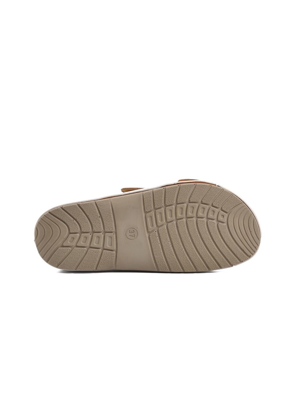 Serez Beyaz Kadın Terlik-4