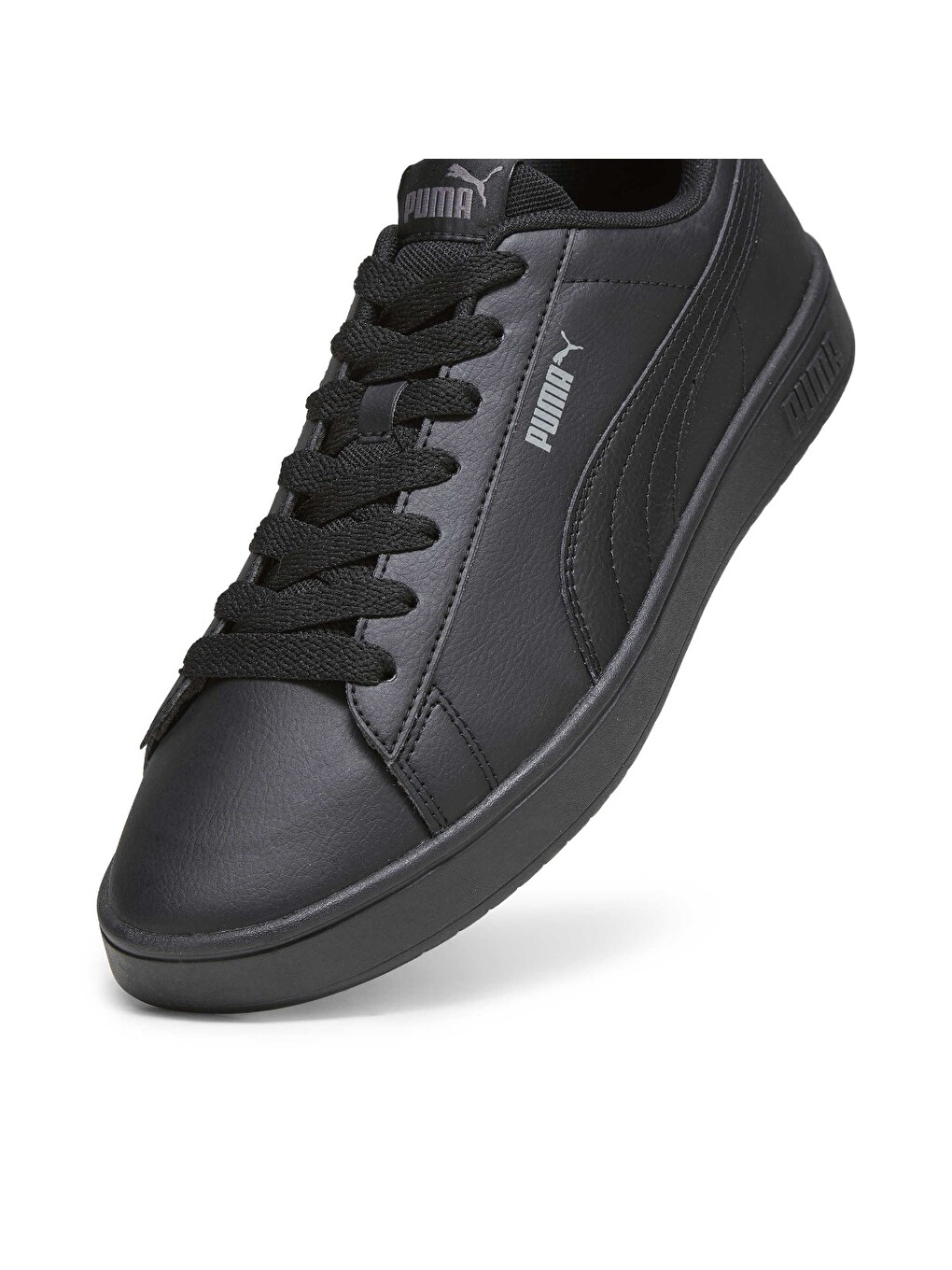 Rickie Classic Siyah Sneaker-3