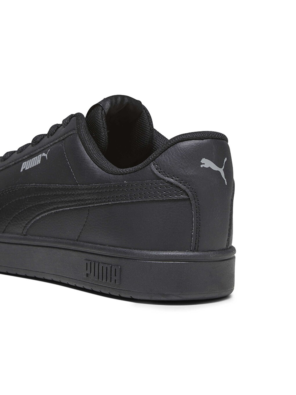 Rickie Classic Siyah Sneaker-1