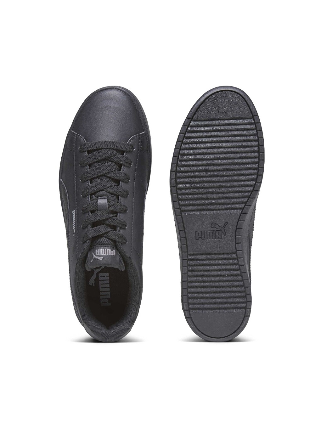 Rickie Classic Siyah Sneaker-4