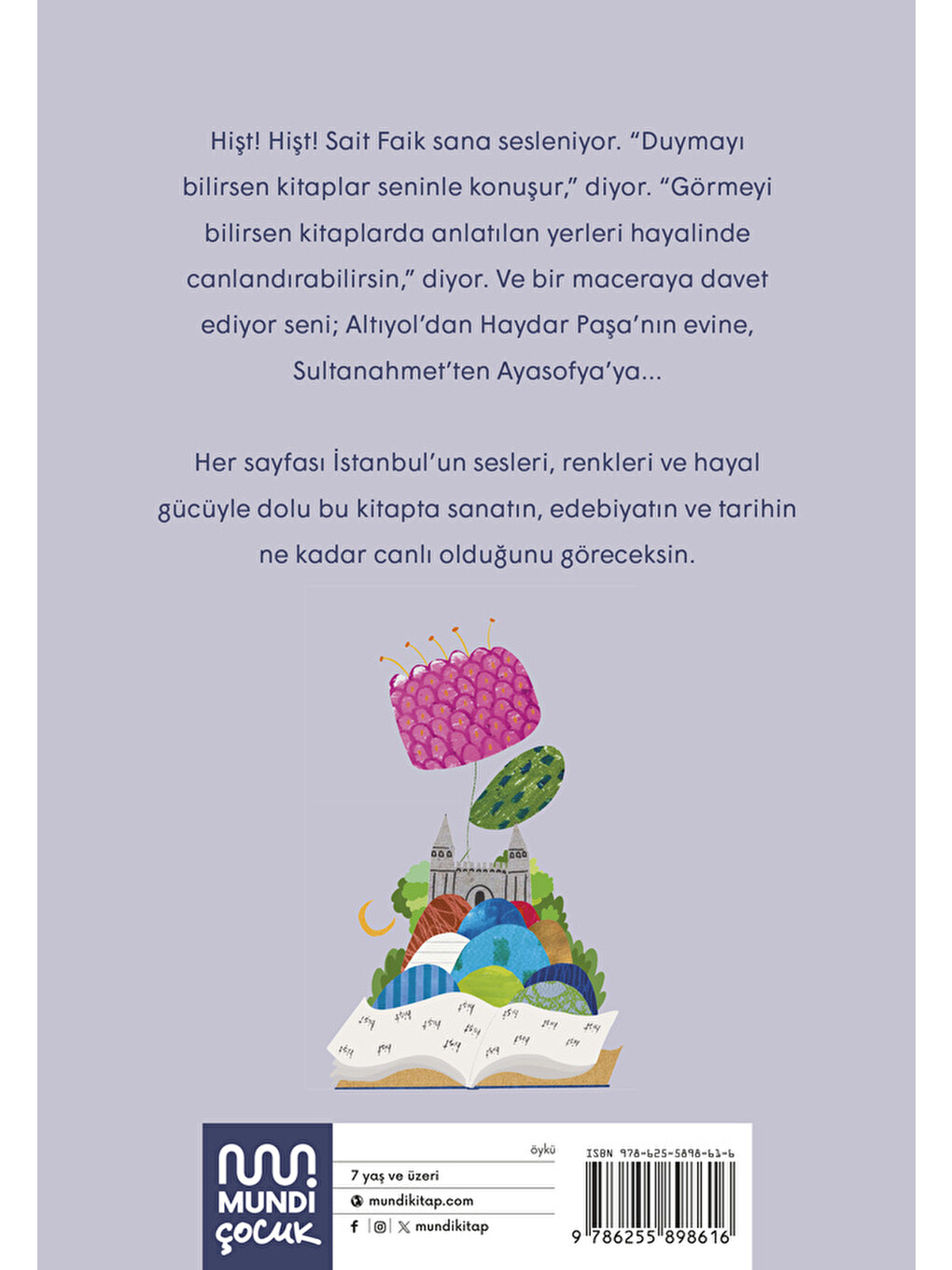 Hişt! Hişt!-2