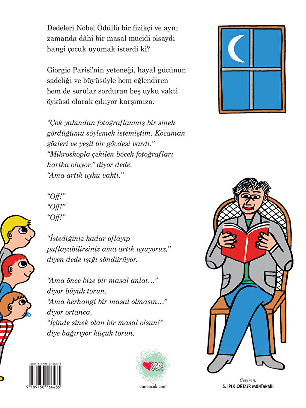 Yeşil Sinek-2