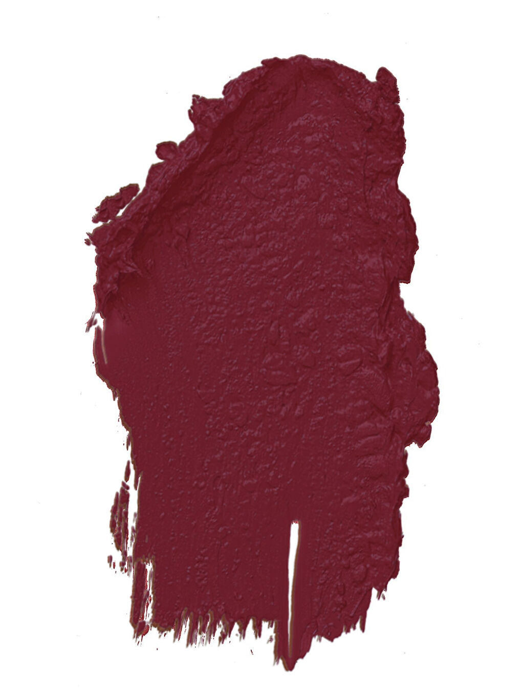 Note Cosmetique Deep Impact Lipstick Kremsi Dokulu Yarı Parlak Ruj 11 Vibrant Bordo - 2