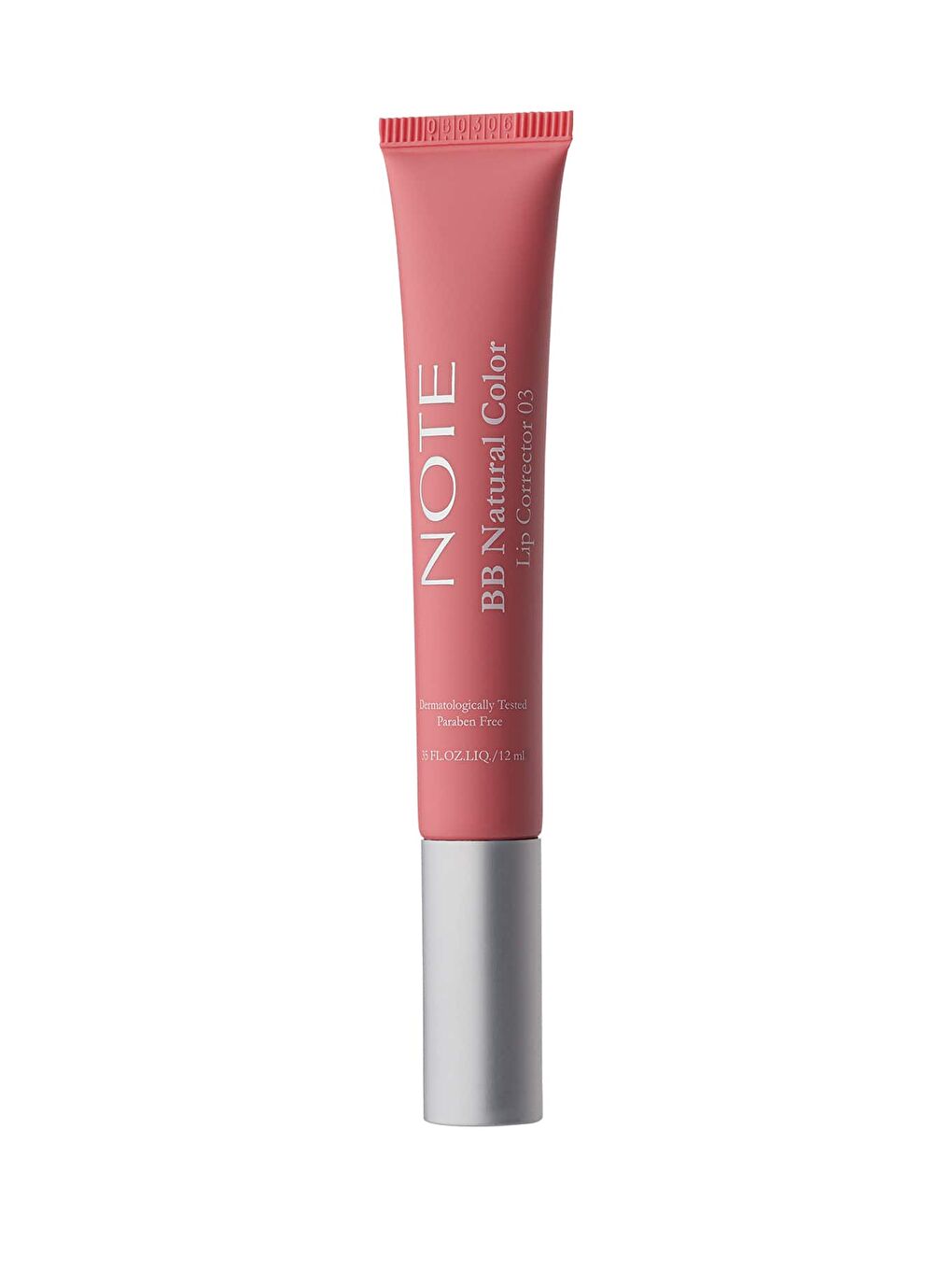 Note Cosmetique BB Lip Corrector Renk Eşitleyici Dudak Parlatıcısı Pembe 03