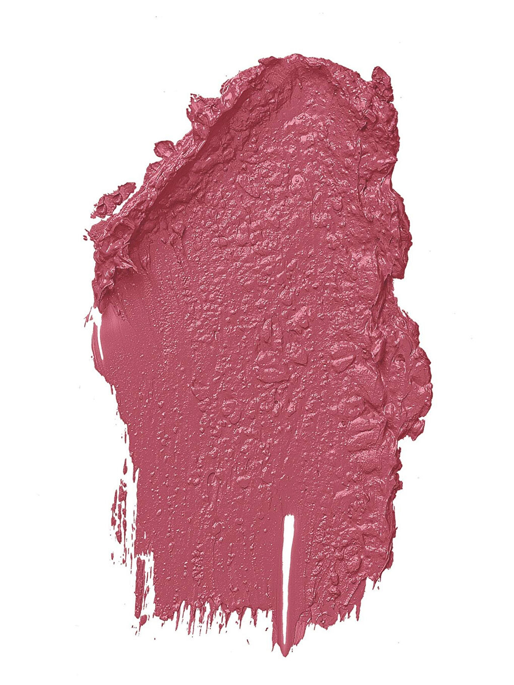 Note Cosmetique Note Deep Impact Lipstick 04 Terracotta Kremsi Dokulu Yarı Parlak Ruj - Kırmızı - 2