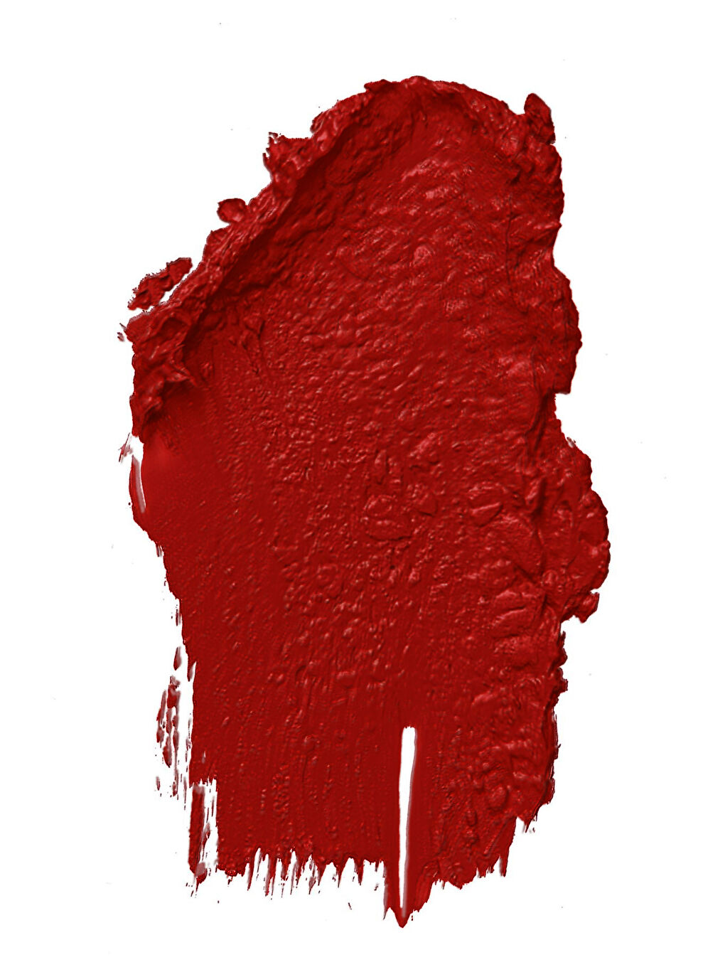 Note Cosmetique Deep Impact Lipstick Kremsi Dokulu Yarı Parlak Ruj 12 Flaming Heart Red - Kırmızı - 2