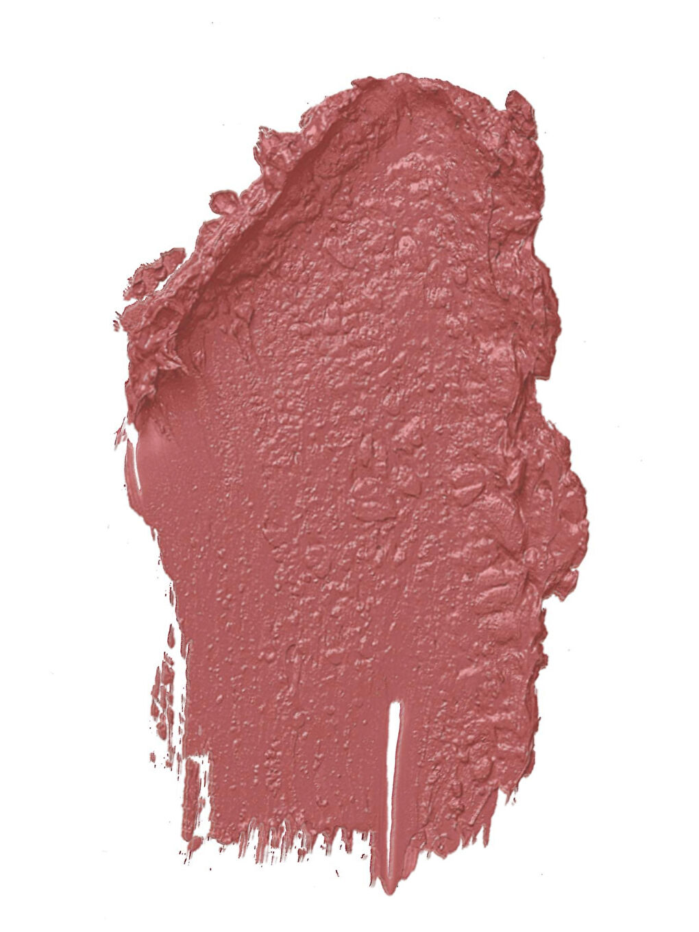 Note Cosmetique Deep Impact Lipstick Kremsi Dokulu Yarı Parlak Ruj 02 Optimistic Rose - Nude - 2