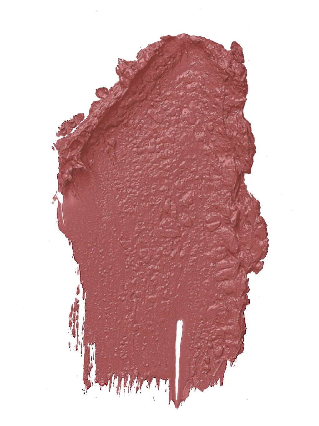 Note Cosmetique Note Deep Impact Lipstick Kremsi Dokulu Yarı Parlak Ruj 03 Confident Rose - Nude - 2