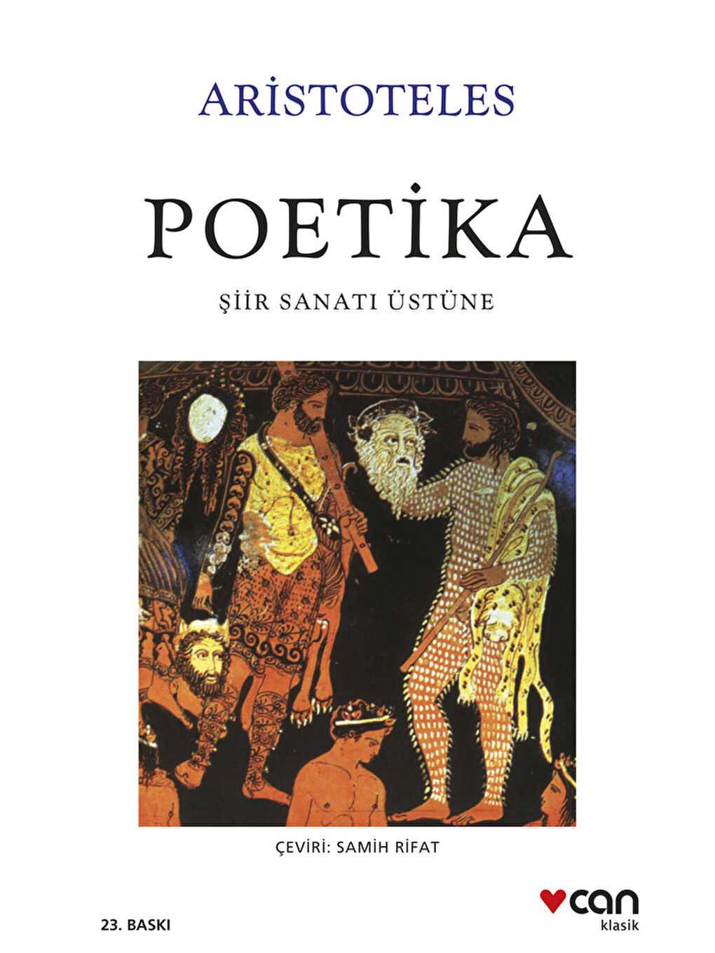 Poetika