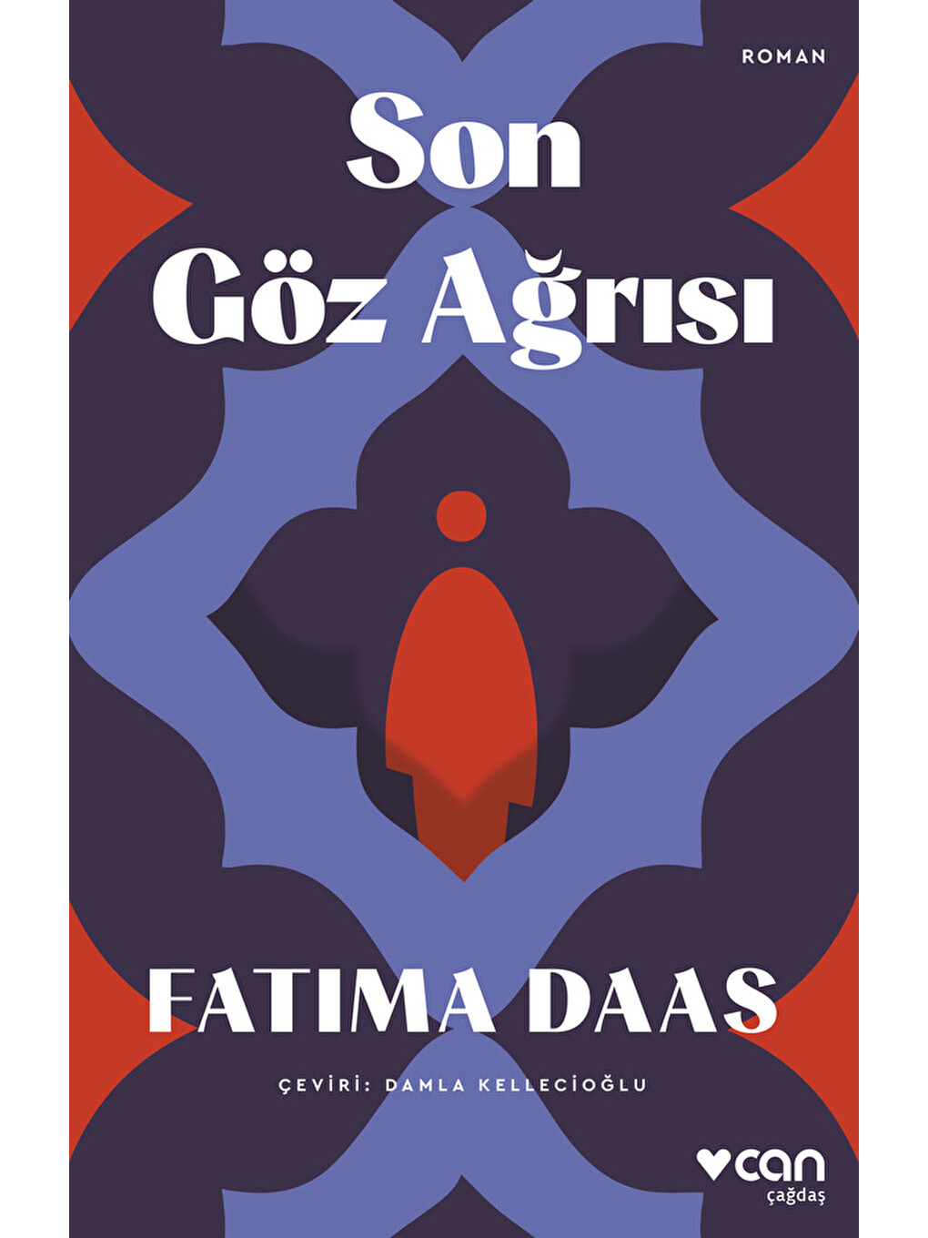 Son Göz Ağrısı
