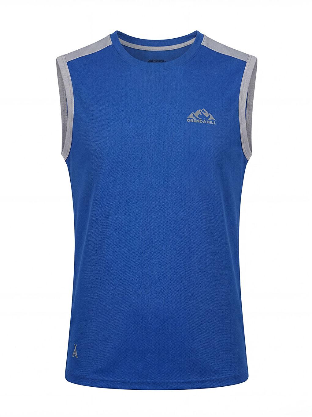 Mavi Erkek Outdoor Sport Atlet