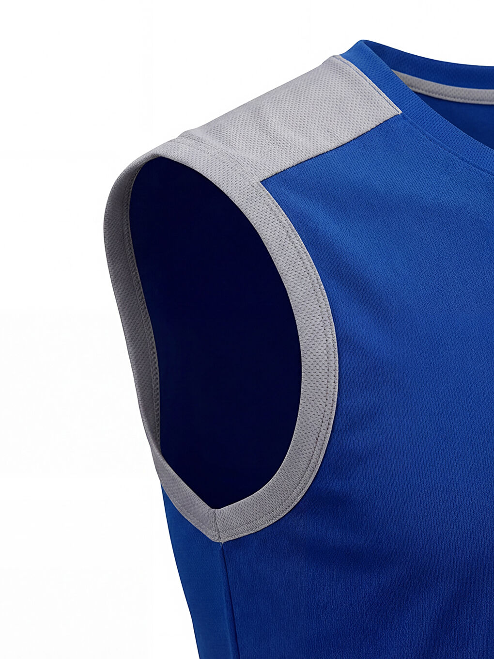 Mavi Erkek Outdoor Sport Atlet-1