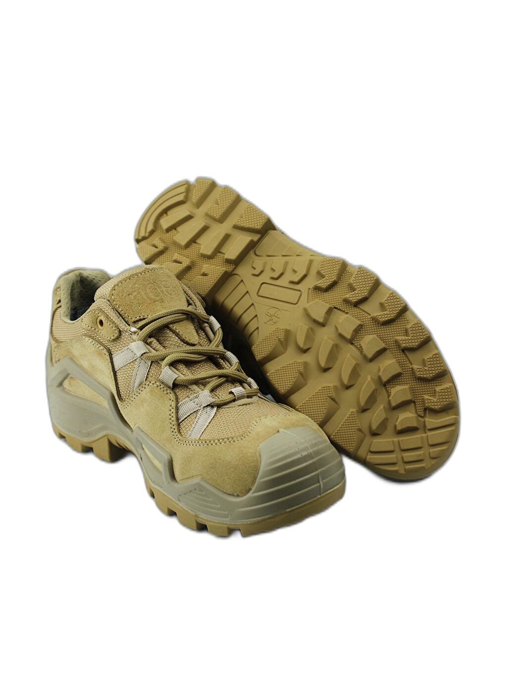 Rigel Work Shoes Kum Pro Low Waterproof  Outdoor Ayakkabı - 1