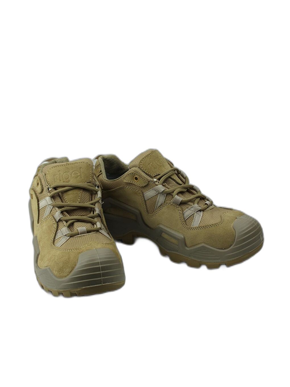 Rigel Work Shoes Kum Pro Low Waterproof  Outdoor Ayakkabı - 2