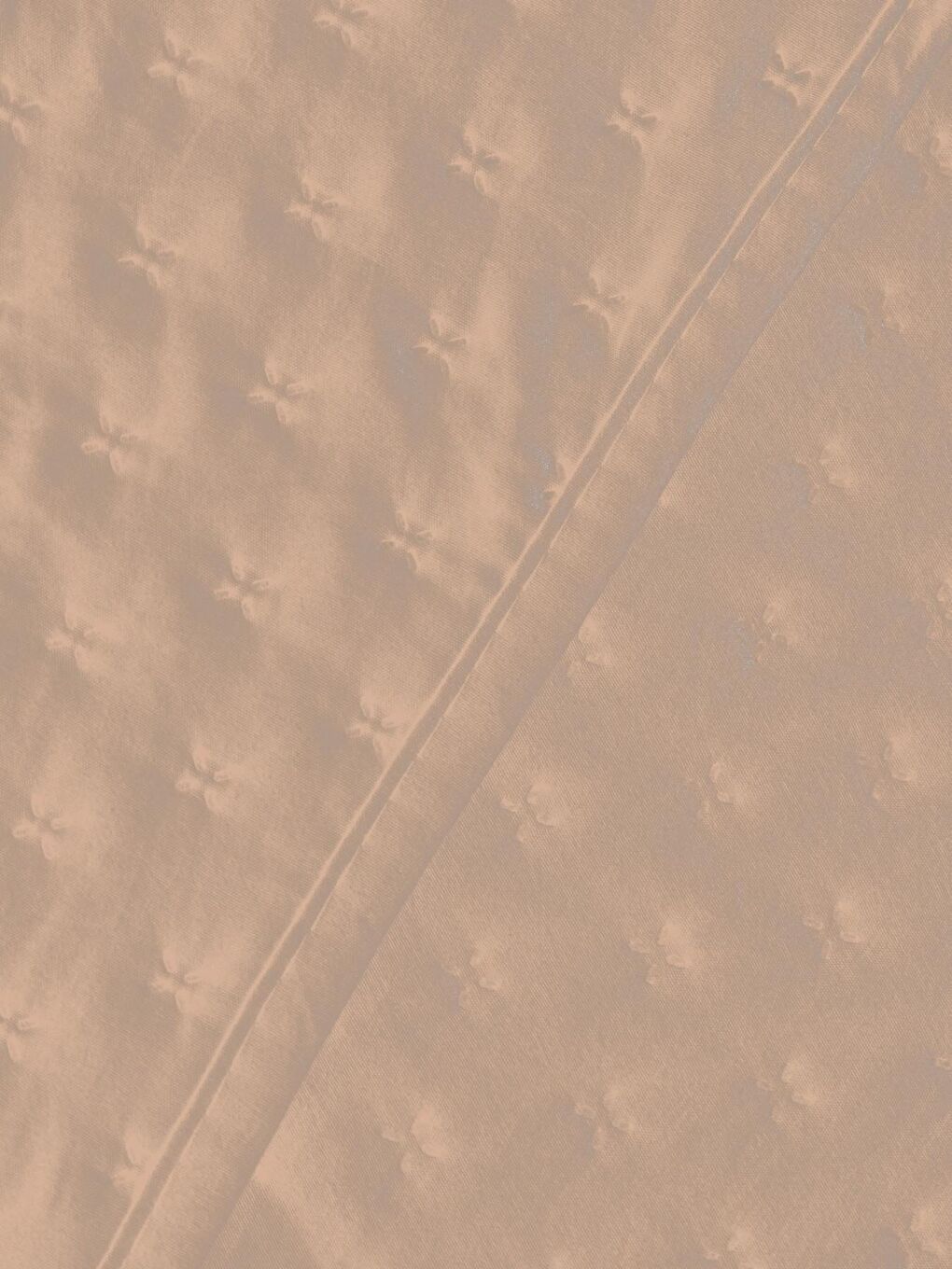 Pembe Bedspreado Yıkanmış Mikro Pudra Yatak Örtüsü Çift Kişilik 200x220-1