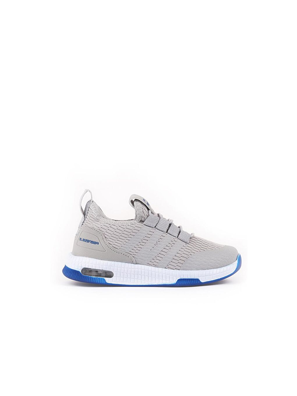 EBBA I Erkek Çocuk Gri / Mavi Sneaker