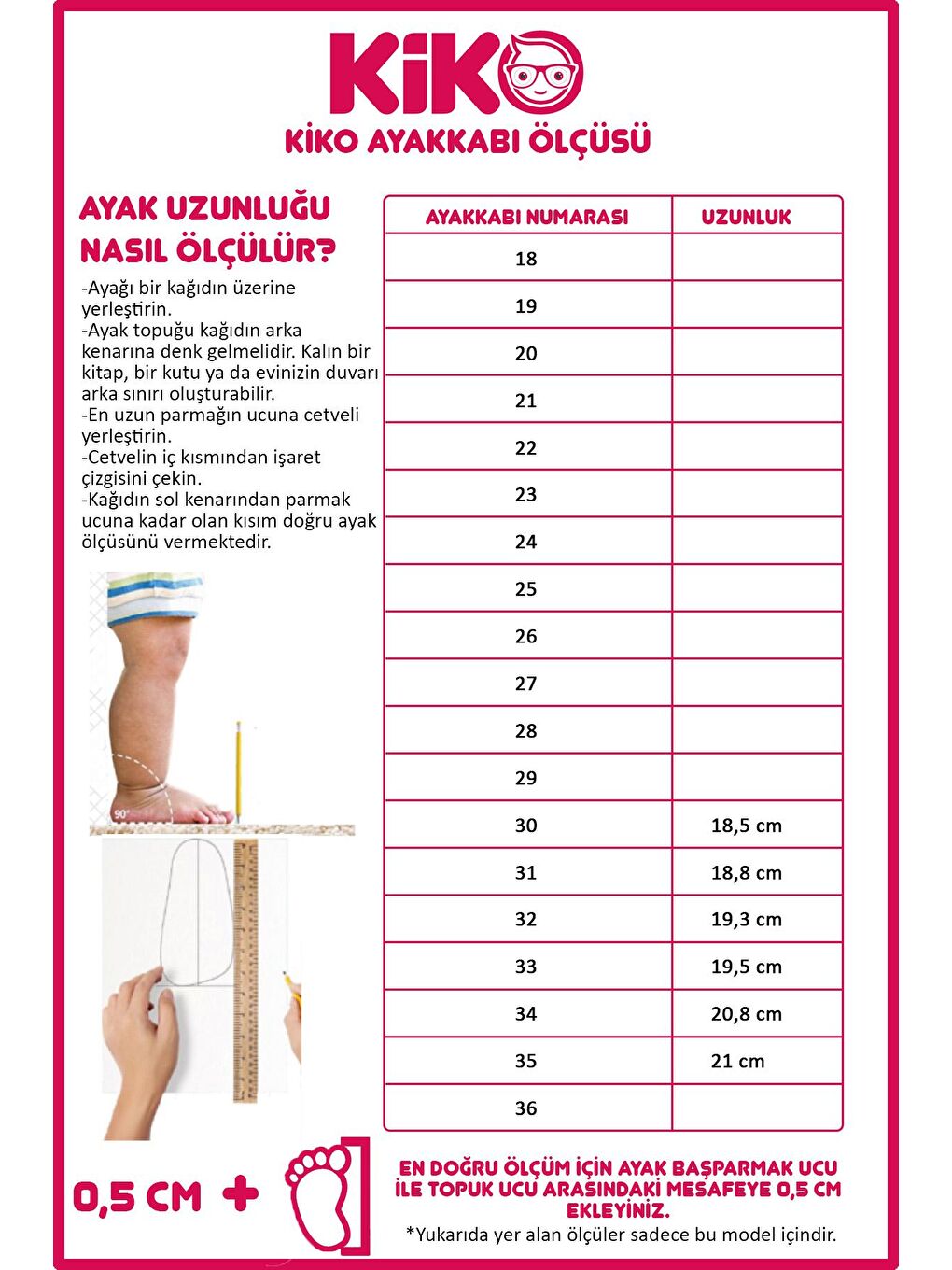 Beyaz 1740 Günlük Cırtlı Kız Çocuk Spor Ayakkabı-4