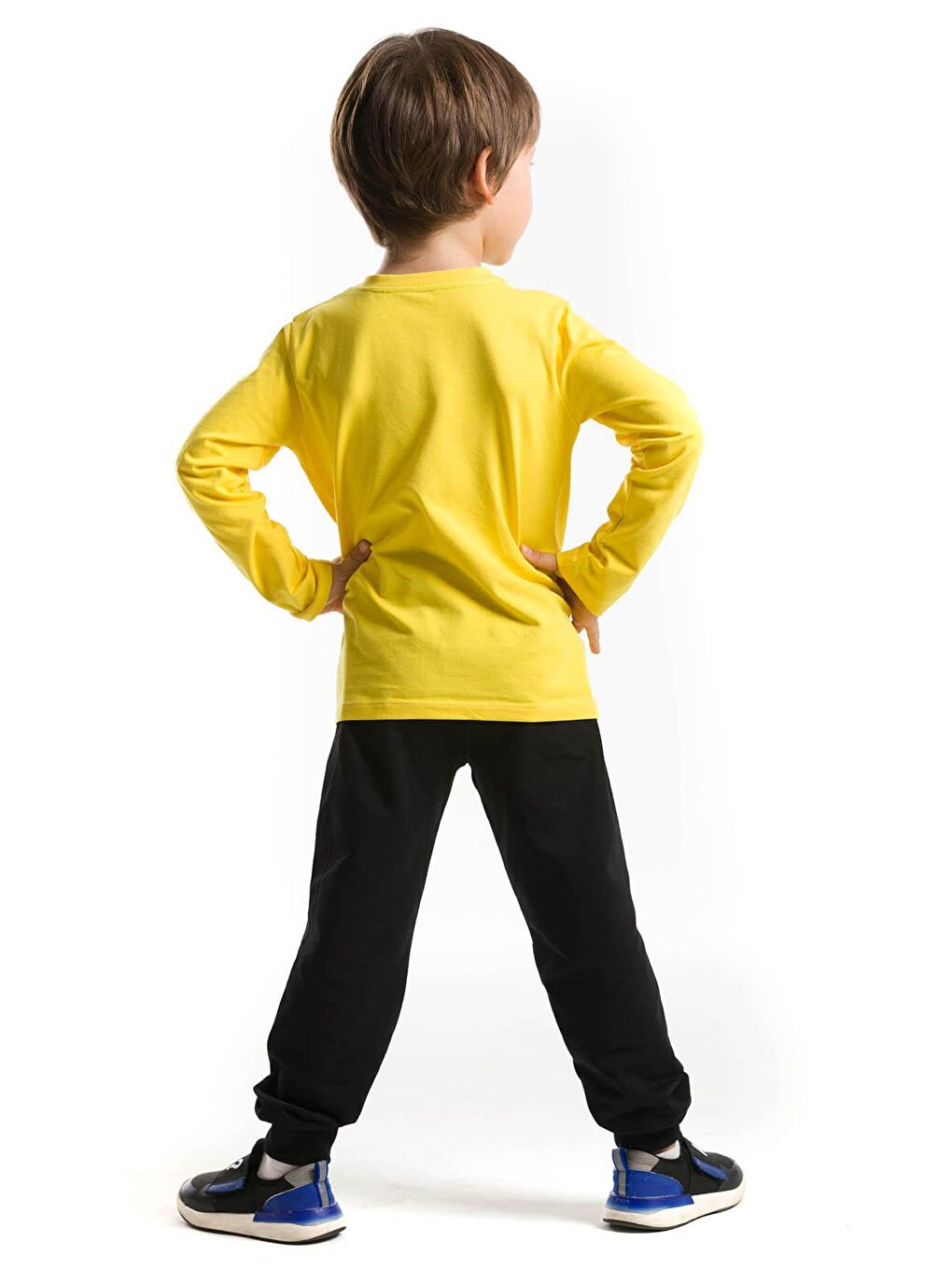 Karışık Korsan Emoji Takım-1