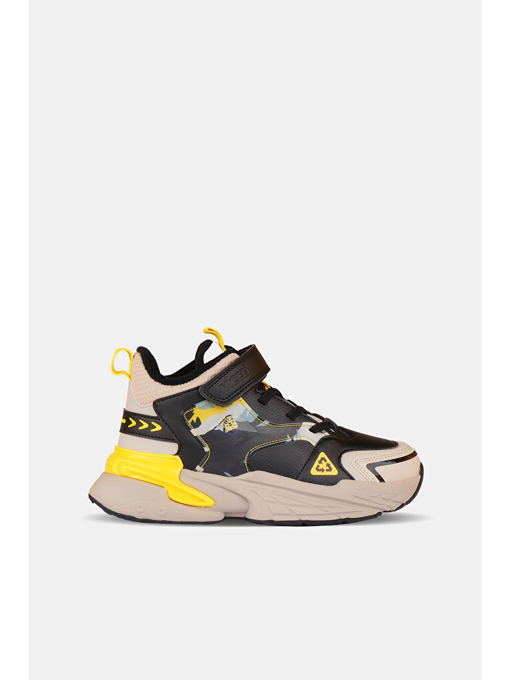 Dusk Hafif Okul Öncesi Bej Bot