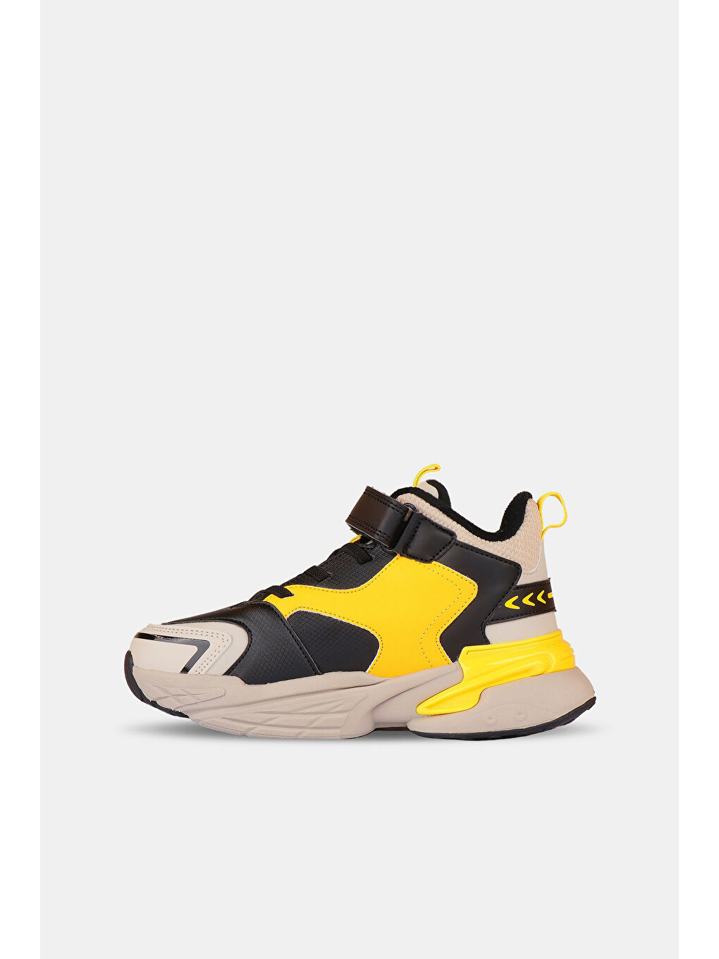 Dusk Hafif Okul Öncesi Bej Bot-1