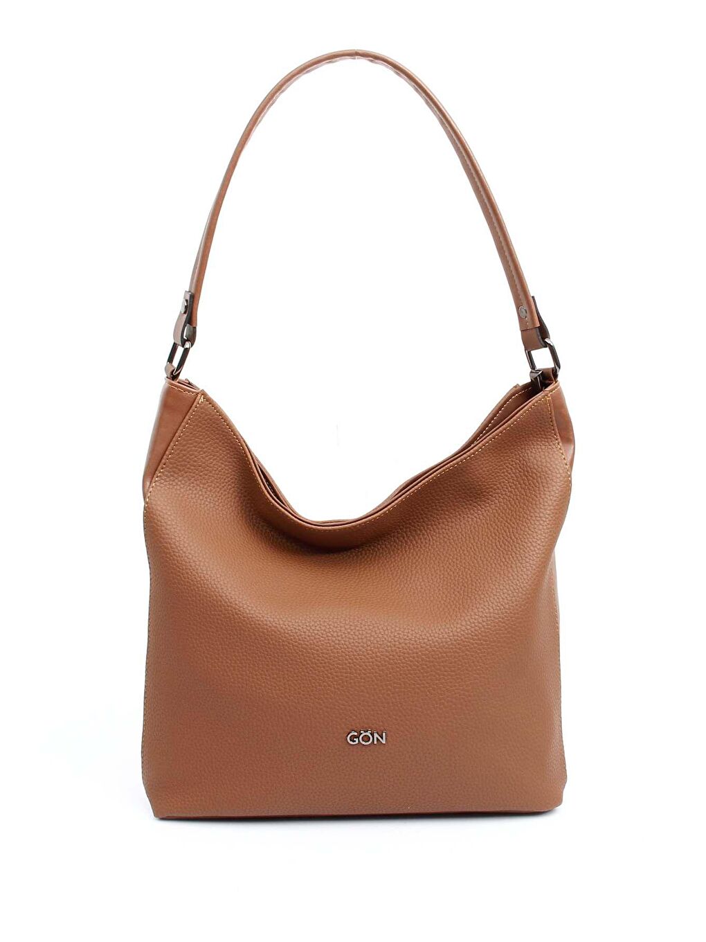 Kahverengi Kadın Omuz Çantası B0622