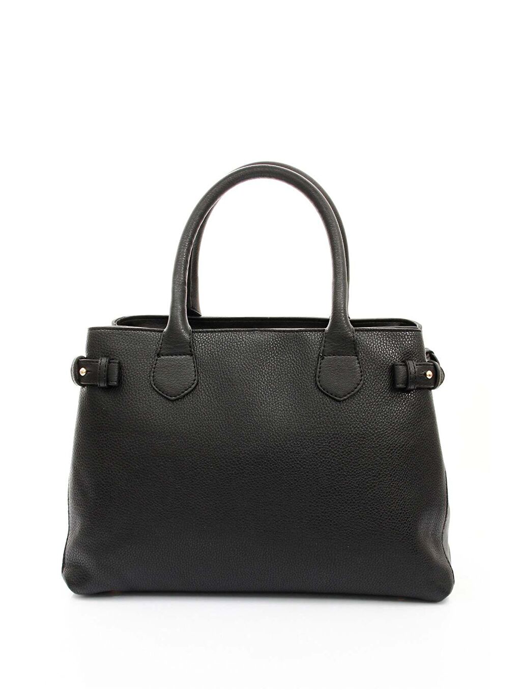 Siyah Kadın Omuz Çantası B5317-3