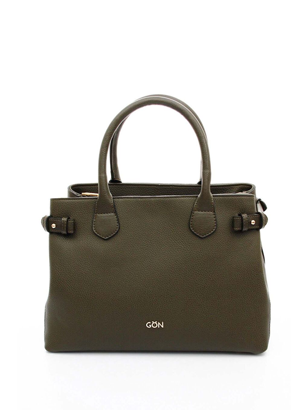 Haki Kadın Omuz Çantası B5317