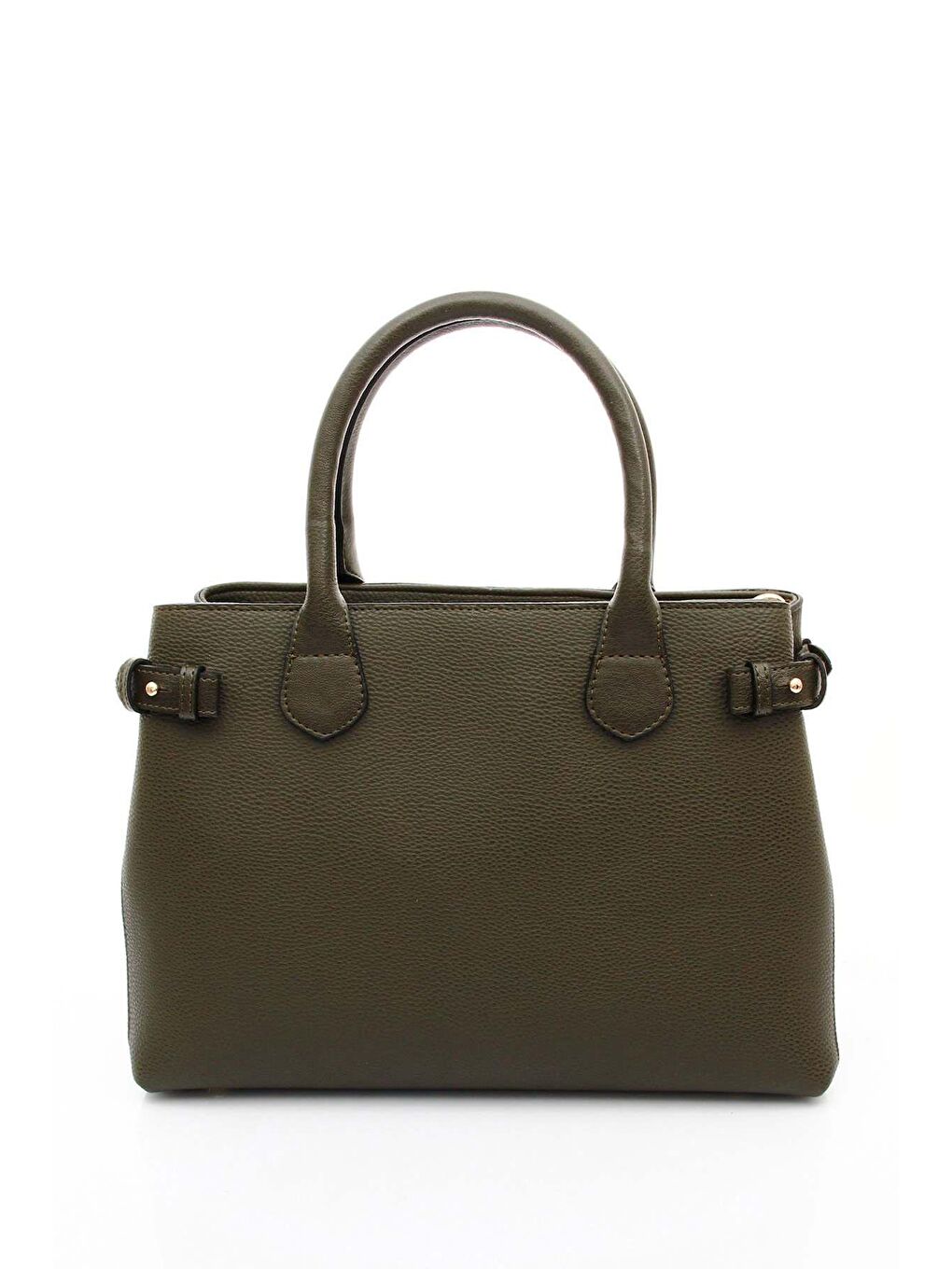 Haki Kadın Omuz Çantası B5317-3