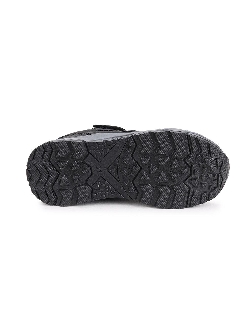 Bordo Erkek/Kız Çocuk Bot Ayakkabı Pepi 1358-4