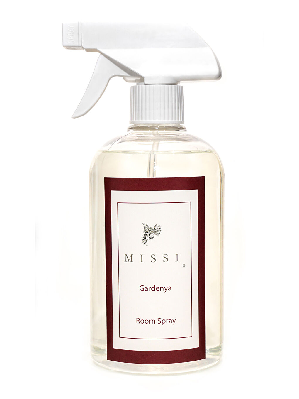 Renksiz 500 ml Gardenya Oda Spreyi